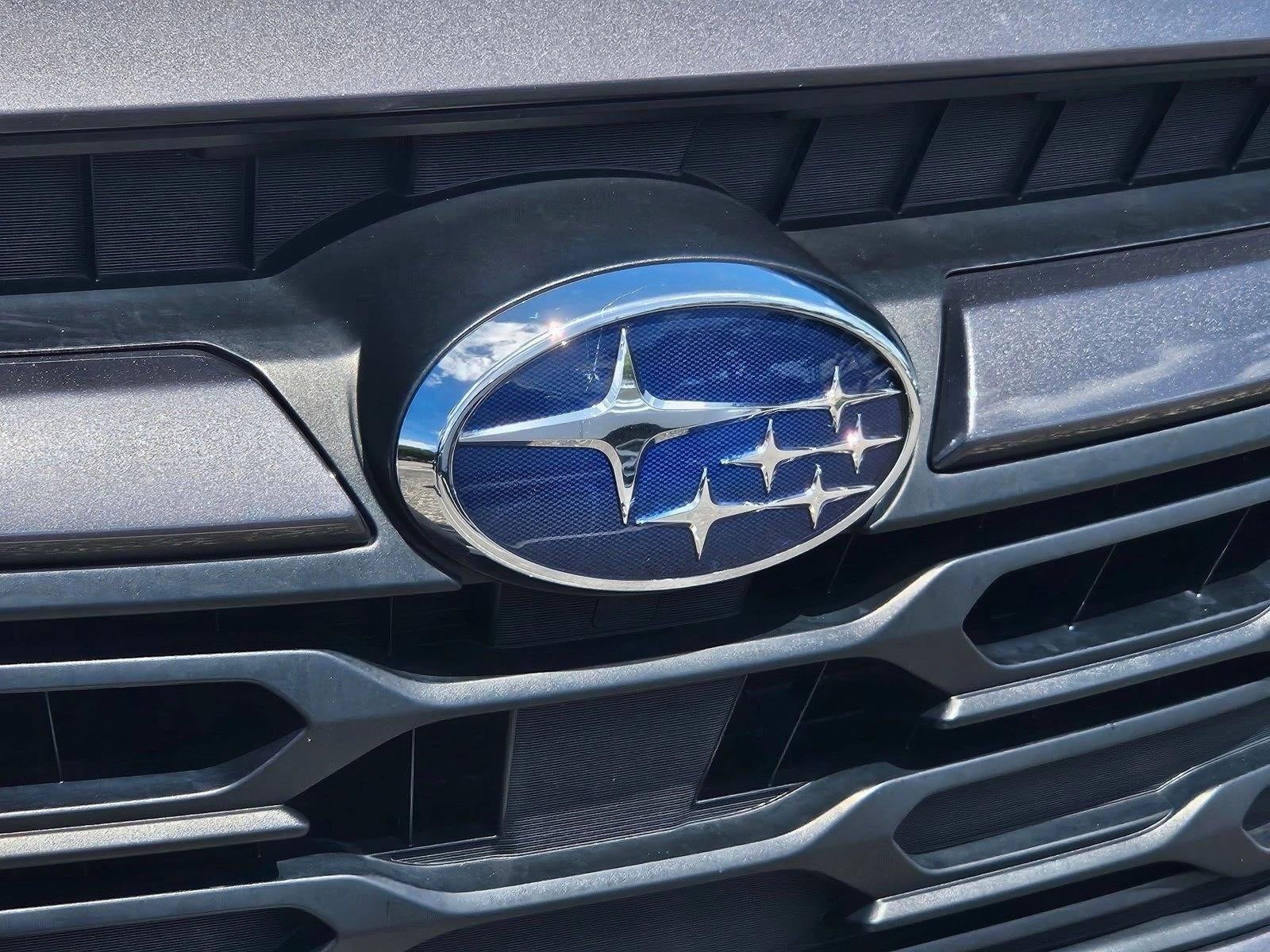 2023 Subaru Outback Limited CVT