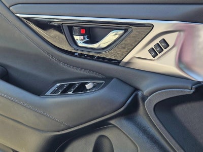 2023 Subaru Outback Limited CVT