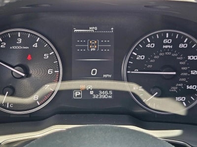 2023 Subaru Outback Limited CVT