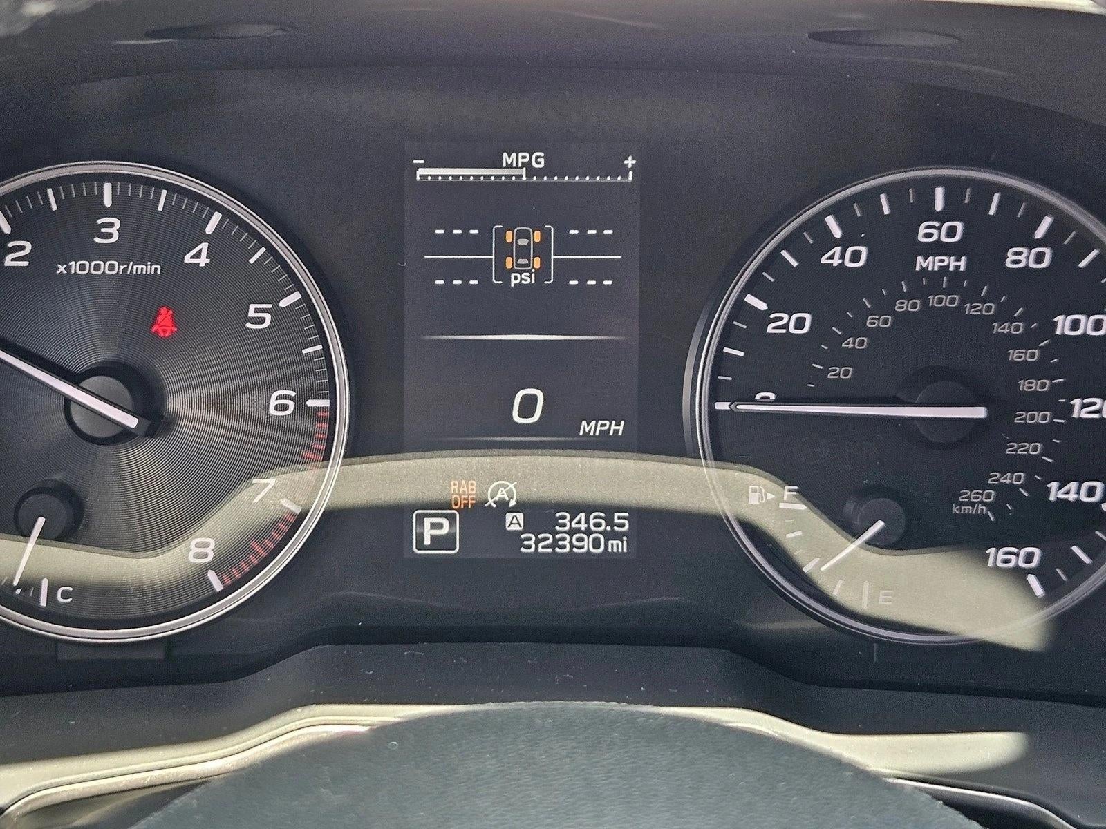 2023 Subaru Outback Limited CVT