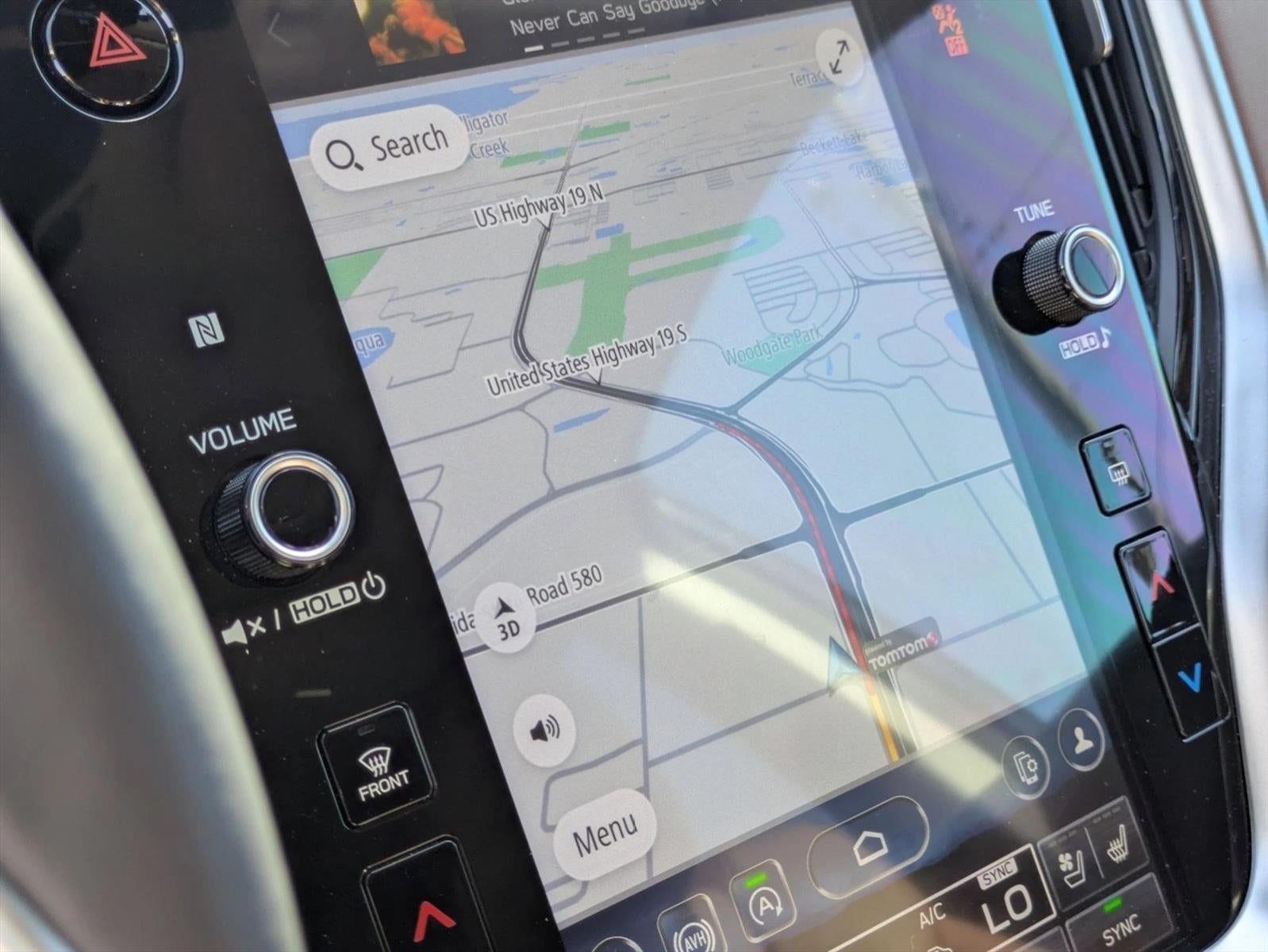 2024 Subaru Outback Touring AWD