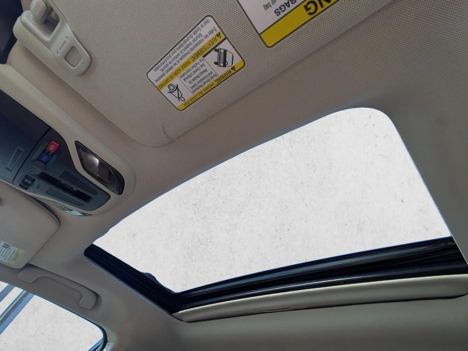 2024 Subaru Outback Touring AWD