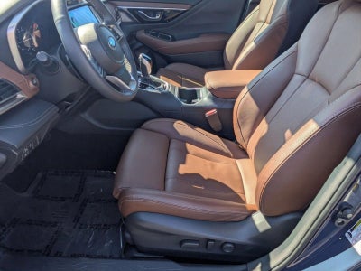 2024 Subaru Outback Touring AWD