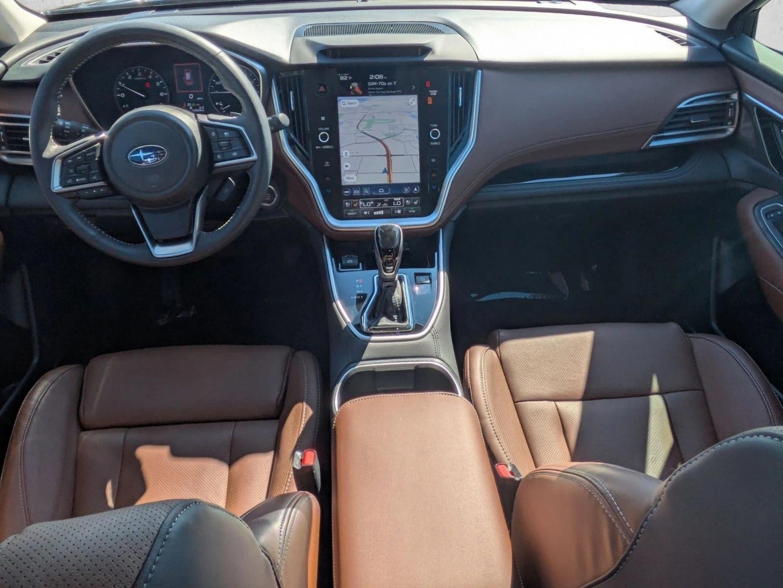 2024 Subaru Outback Touring AWD