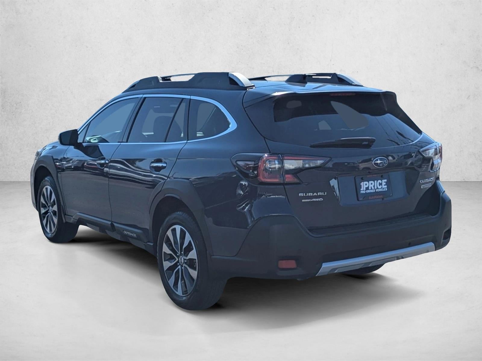 2024 Subaru Outback Touring AWD