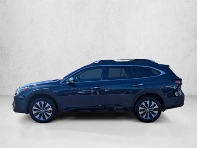 2024 Subaru Outback Touring AWD
