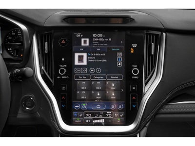 2024 Subaru Outback Touring AWD