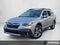 2021 Subaru Outback Limited XT CVT