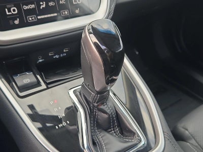 2021 Subaru Outback Limited XT CVT