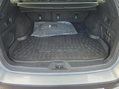 2021 Subaru Outback Limited XT CVT
