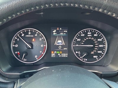 2021 Subaru Outback Limited XT CVT