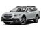 2021 Subaru Outback Limited XT CVT