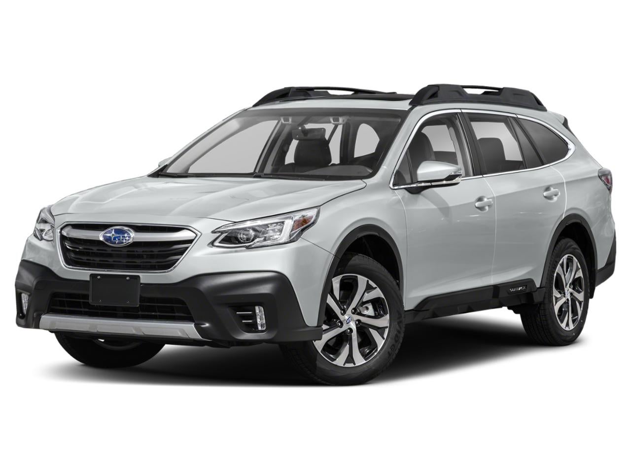 2021 Subaru Outback Limited XT CVT