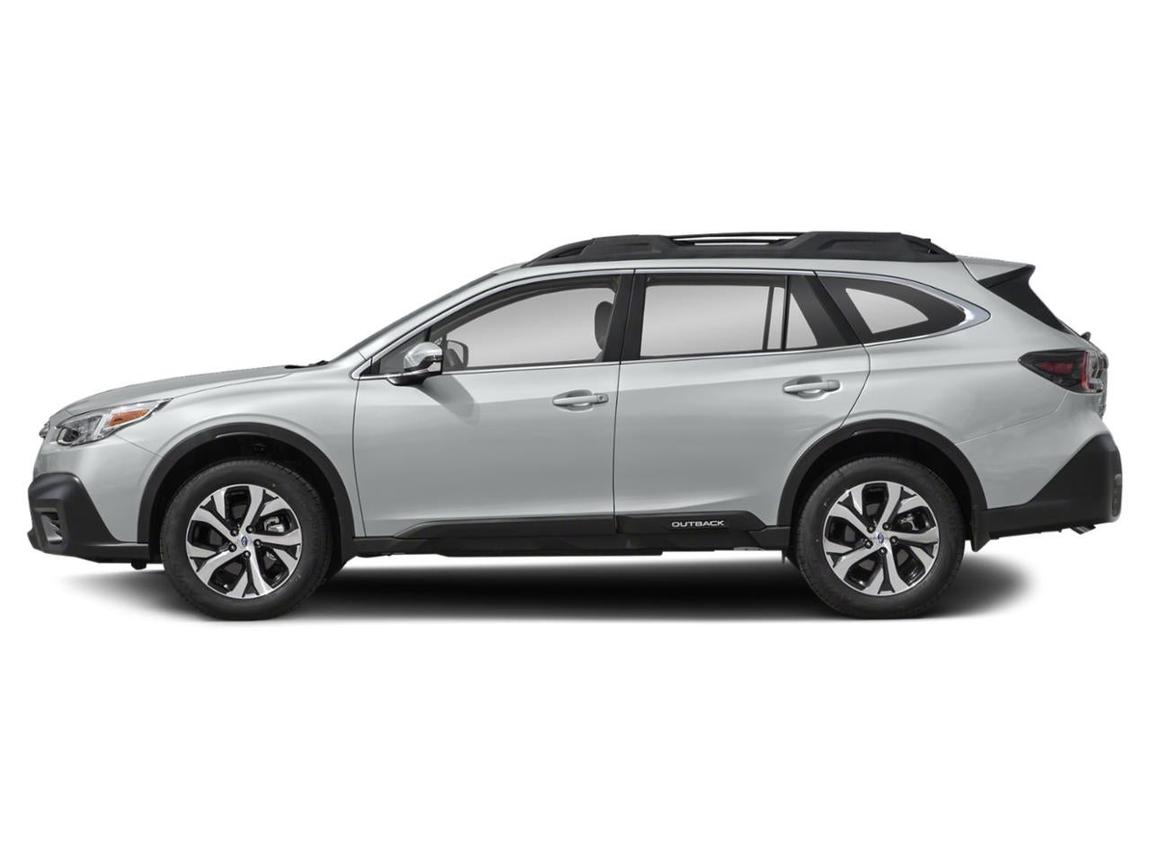 2021 Subaru Outback Limited XT CVT