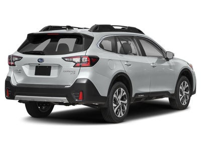 2021 Subaru Outback Limited XT CVT
