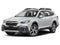 2021 Subaru Outback Limited XT CVT