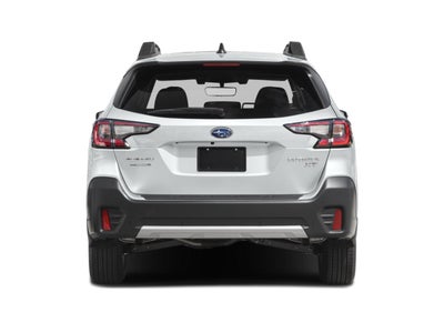2021 Subaru Outback Limited XT CVT
