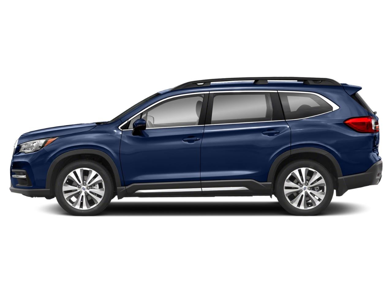 2019 Subaru Ascent 2.4T Touring 7-Passenger
