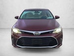 2018 Toyota Avalon Touring (Natl)