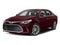 2018 Toyota Avalon Touring (Natl)