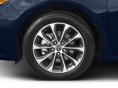 2018 Toyota Avalon Touring (Natl)
