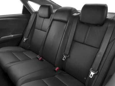 2018 Toyota Avalon Touring (Natl)