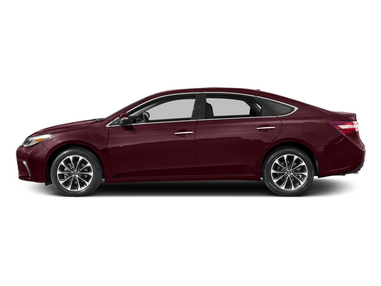 2018 Toyota Avalon Touring (Natl)