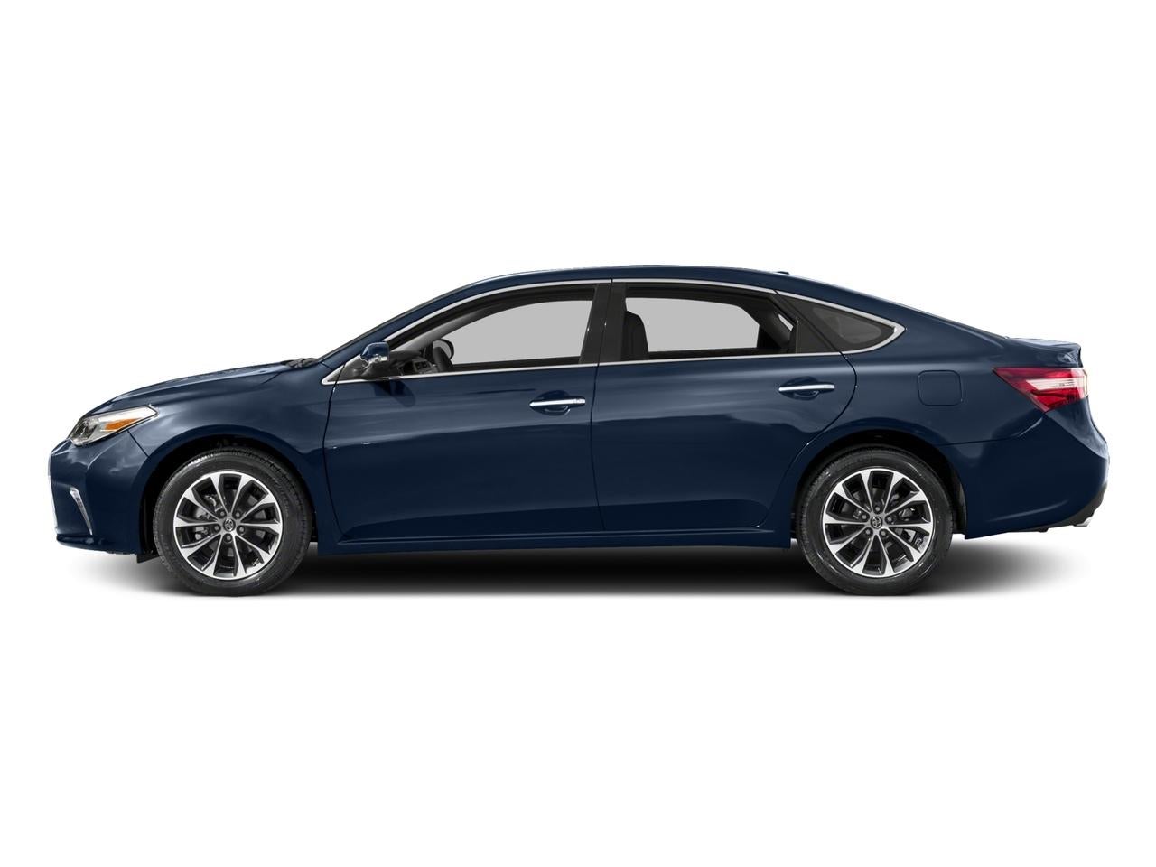 2018 Toyota Avalon Touring (Natl)