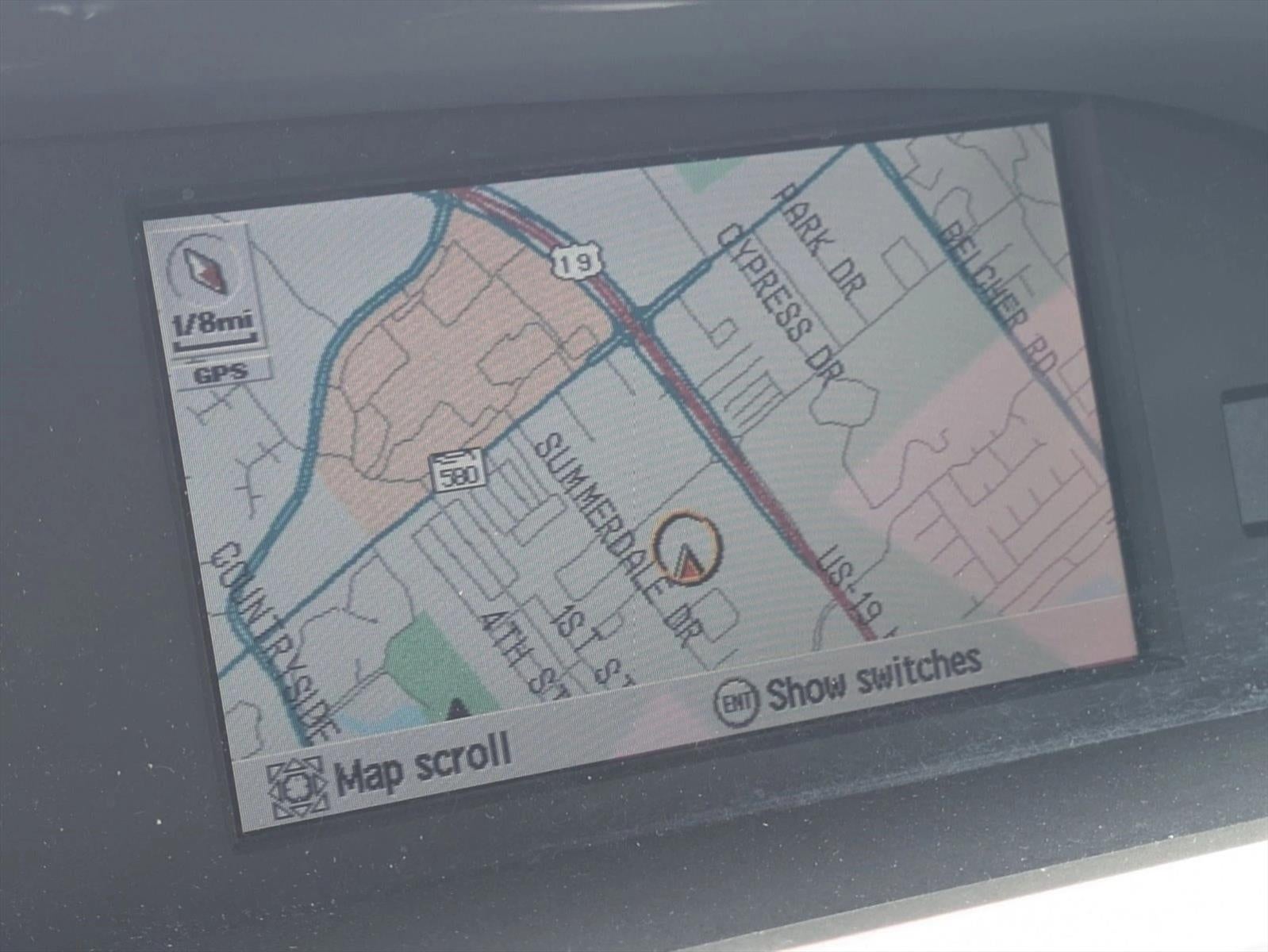 2007 Toyota Avalon 4dr Sdn Limited (Natl)