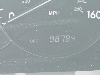 2007 Toyota Avalon 4dr Sdn Limited (Natl)