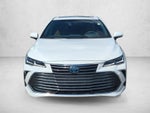 2020 Toyota Avalon Hybrid Limited (Natl)