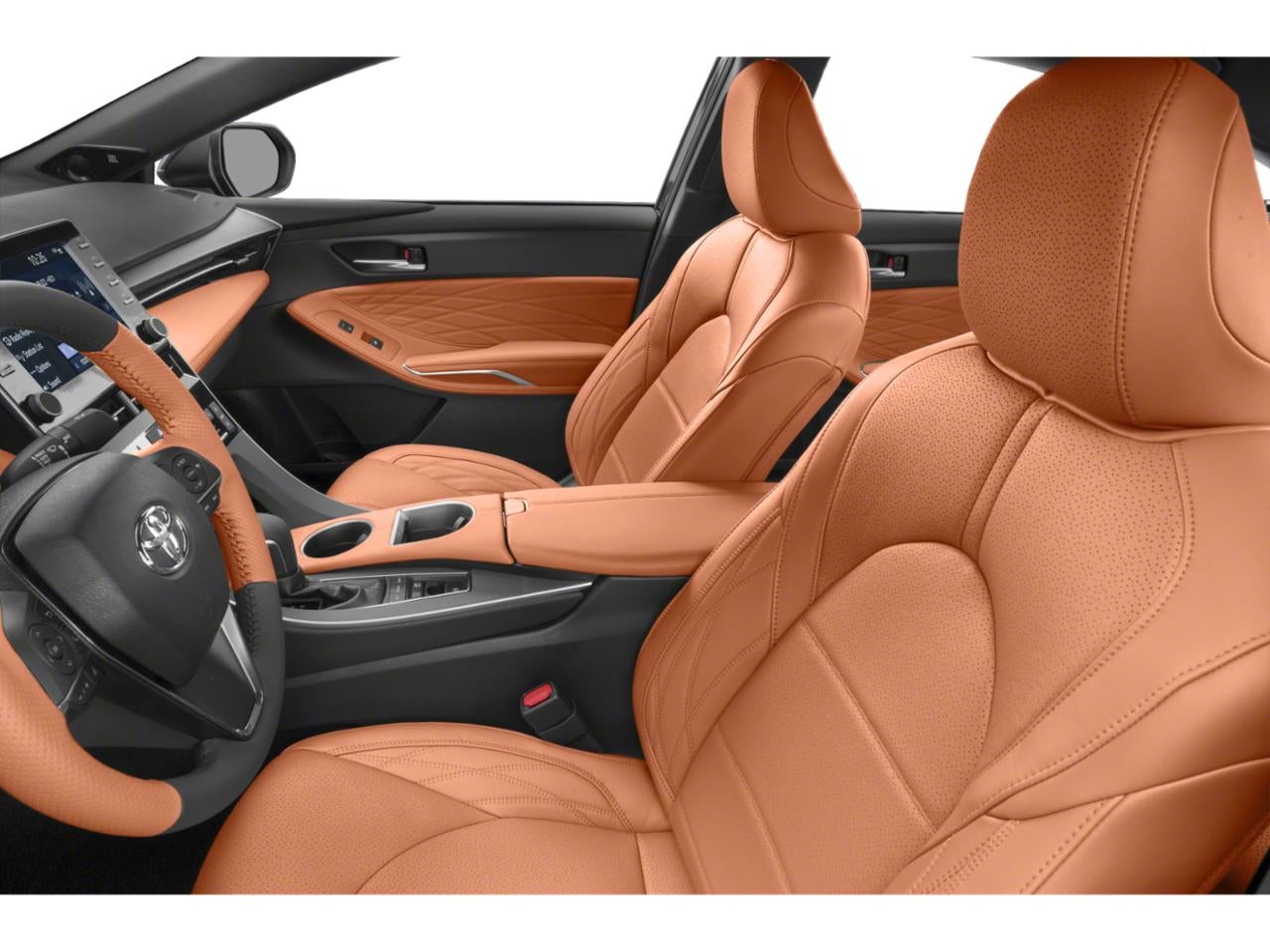 2020 Toyota Avalon Hybrid Limited (Natl)