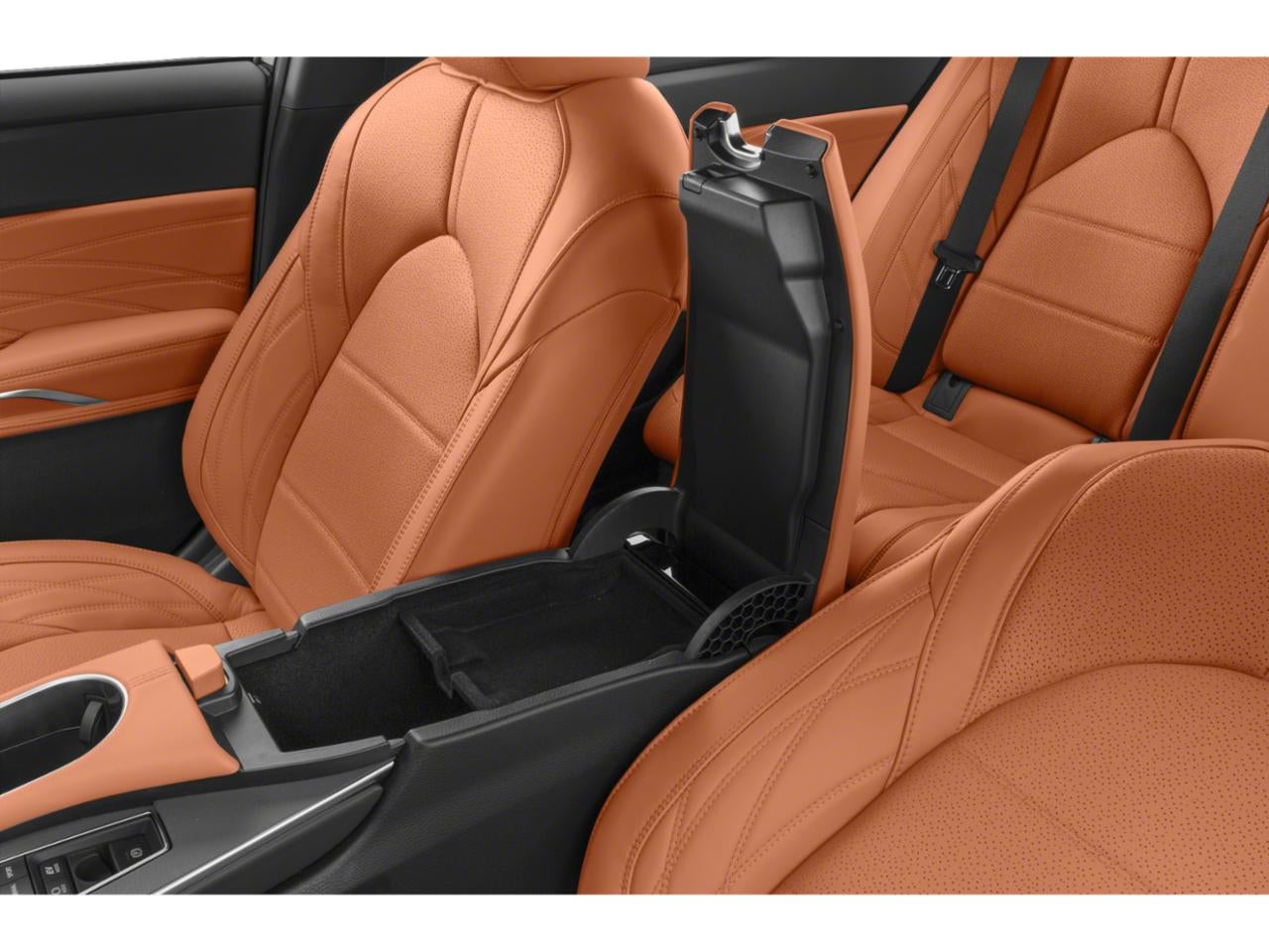 2020 Toyota Avalon Hybrid Limited (Natl)