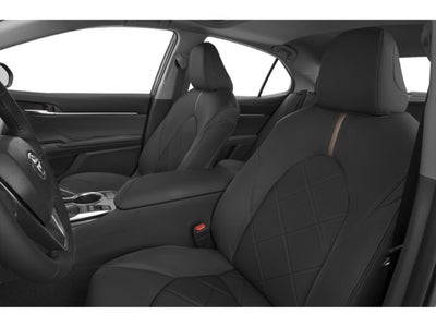 2020 Toyota Camry Hybrid LE CVT (Natl)