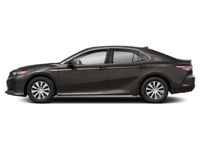2020 Toyota Camry Hybrid LE CVT (Natl)