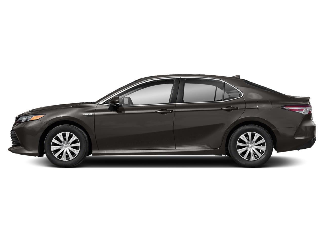 2020 Toyota Camry Hybrid LE CVT (Natl)