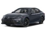 2025 Toyota Camry SE (SE)