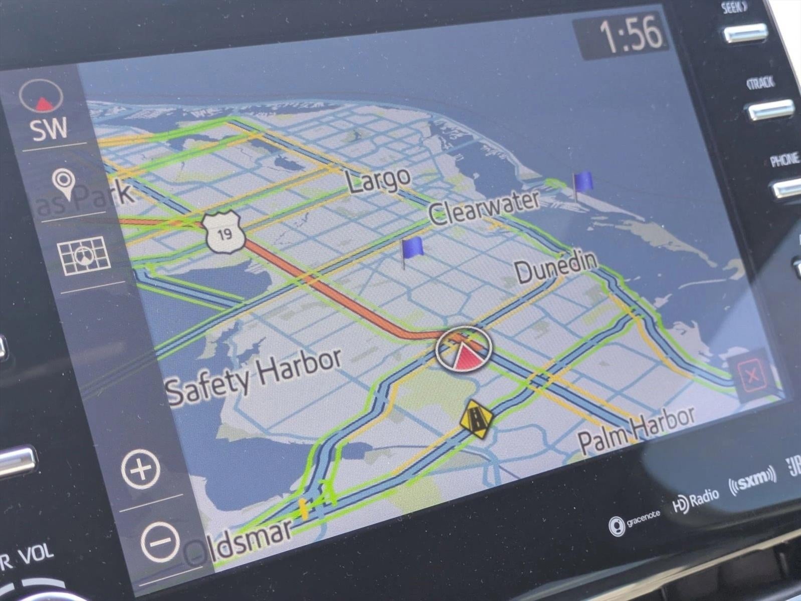 2020 Toyota Avalon Limited (Natl)