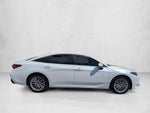 2020 Toyota Avalon Limited (Natl)