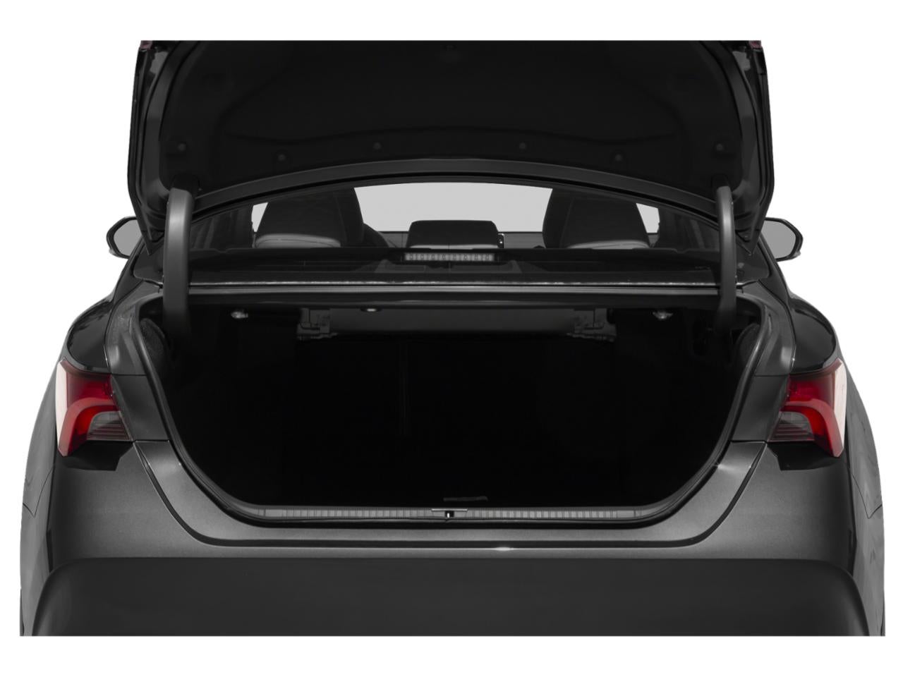 2020 Toyota Avalon Limited (Natl)