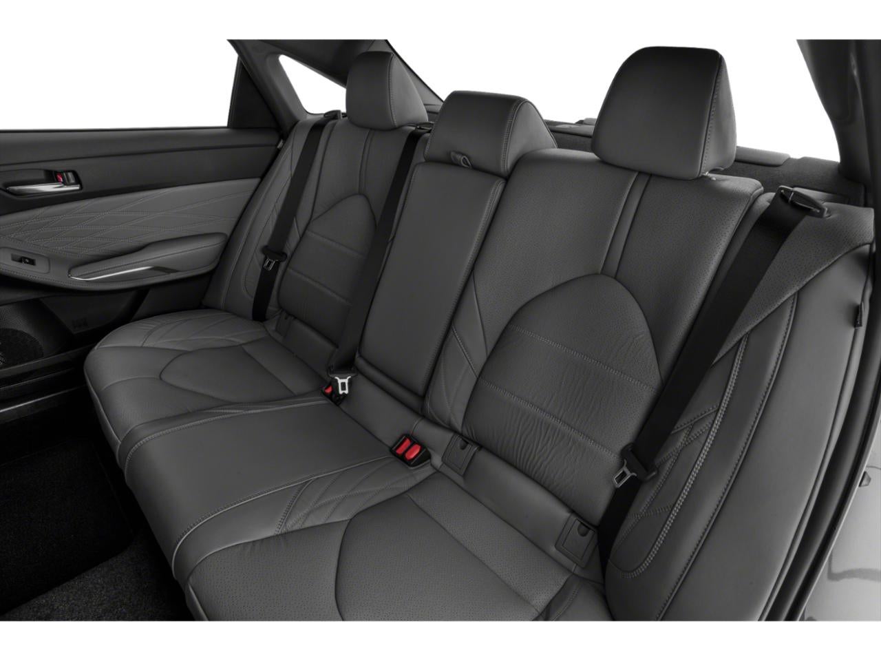 2020 Toyota Avalon Limited (Natl)