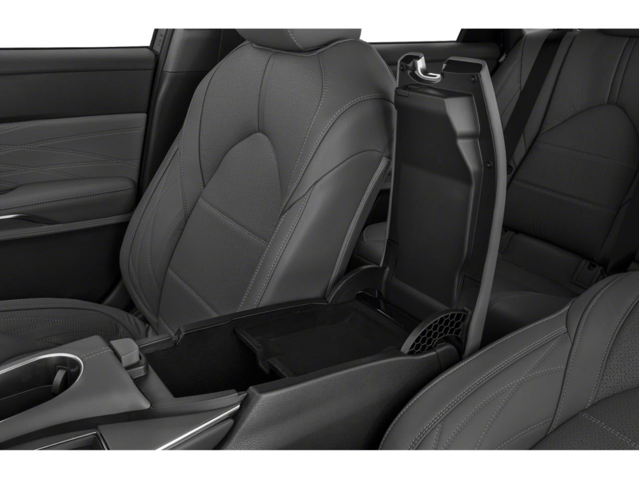 2020 Toyota Avalon Limited (Natl)