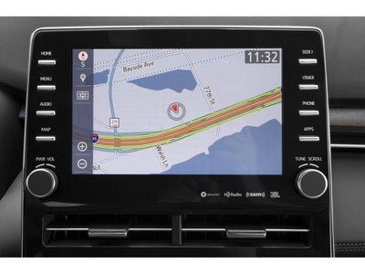 2020 Toyota Avalon Limited (Natl)