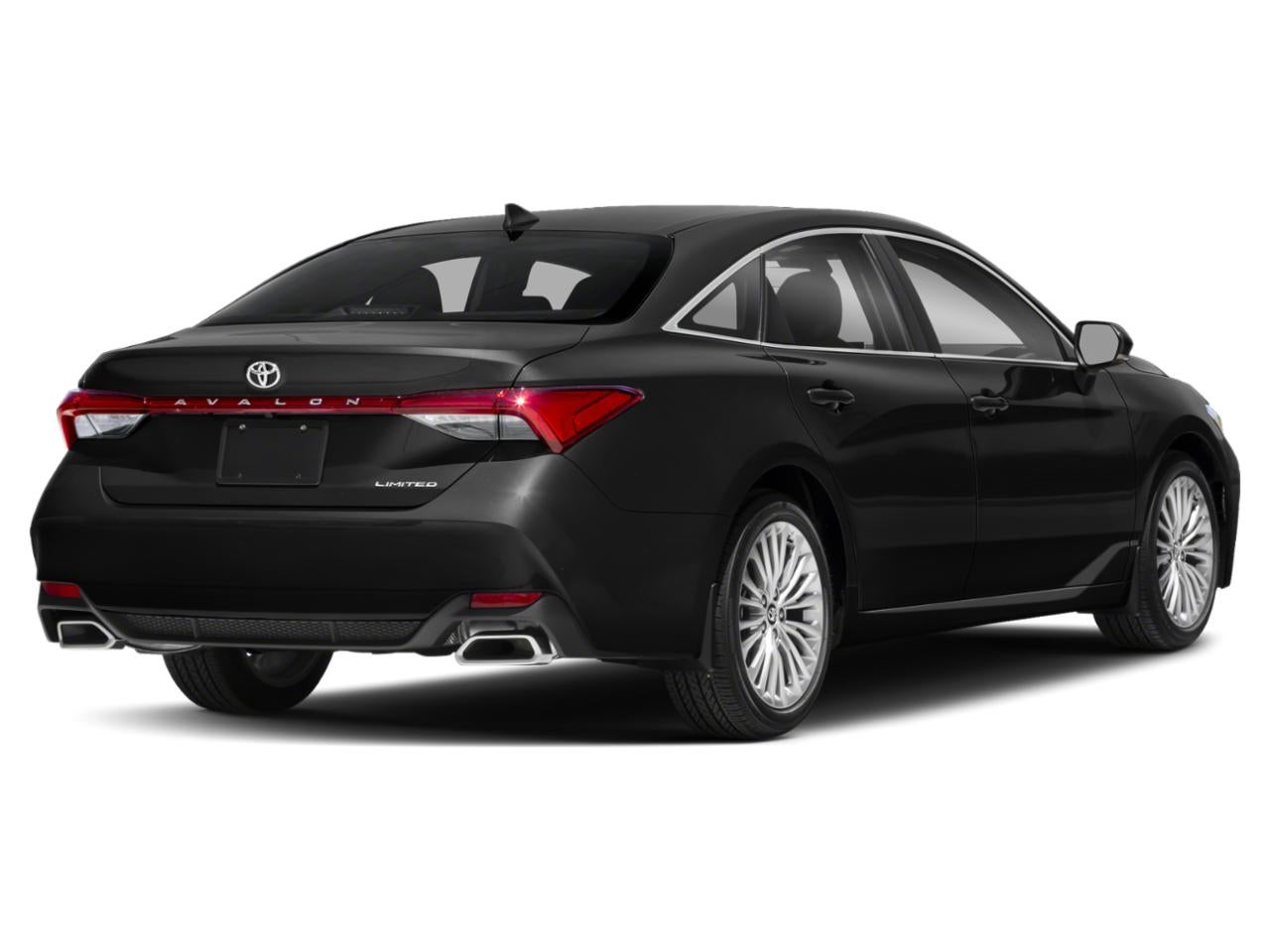2020 Toyota Avalon Limited (Natl)