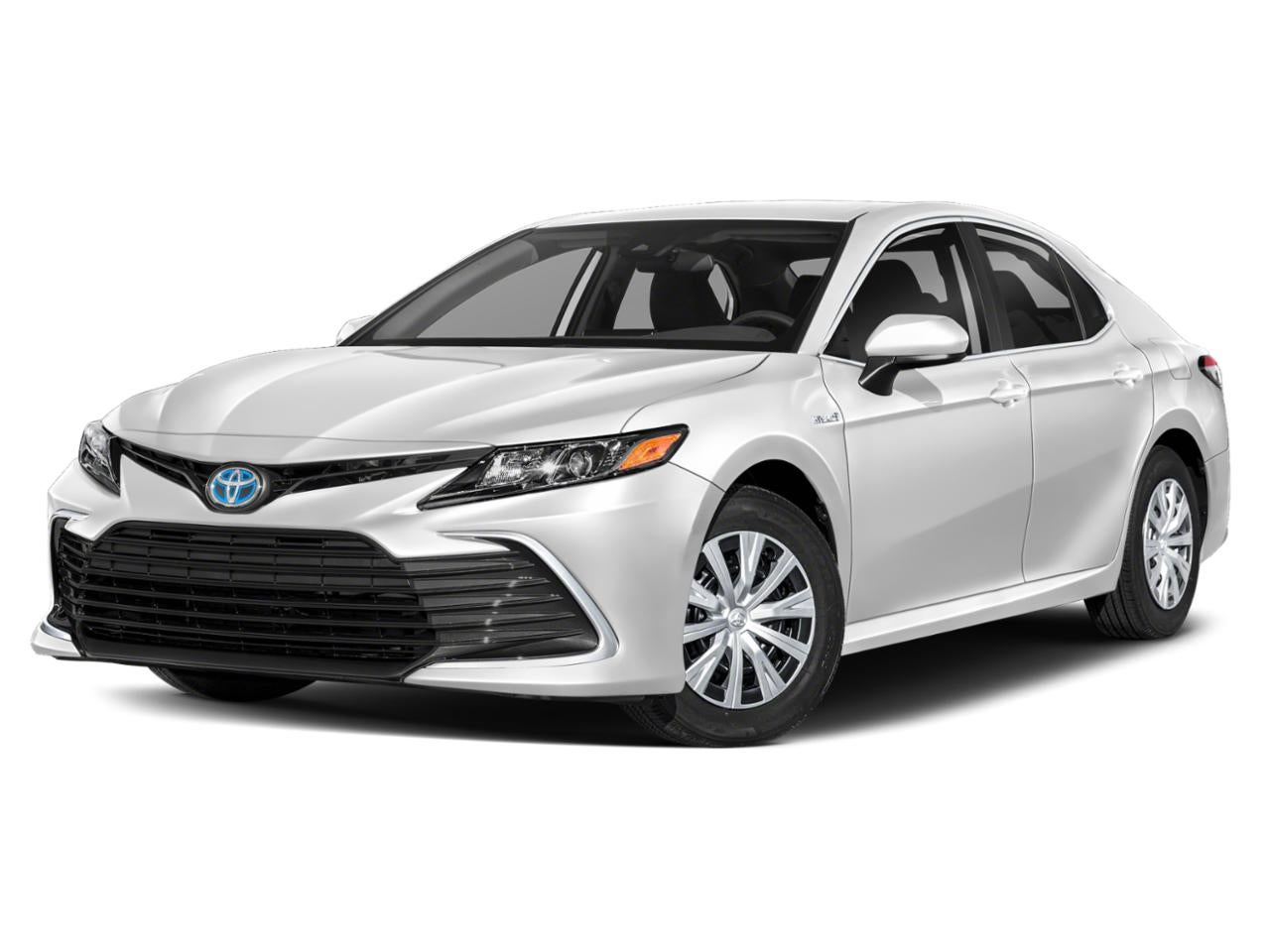 2024 Toyota Camry Hybrid XLE CVT (Natl)