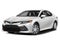 2024 Toyota Camry Hybrid XLE CVT (Natl)