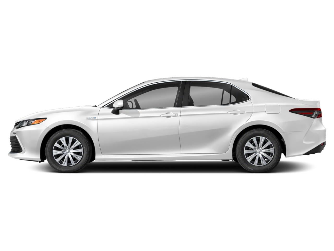2024 Toyota Camry Hybrid XLE CVT (Natl)