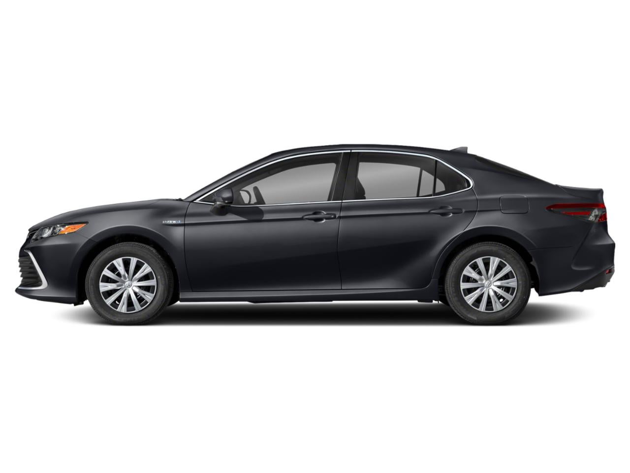 2024 Toyota Camry Hybrid XLE CVT (Natl)