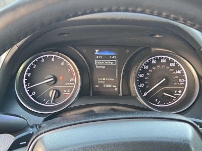 2023 Toyota Camry SE Auto (SE)