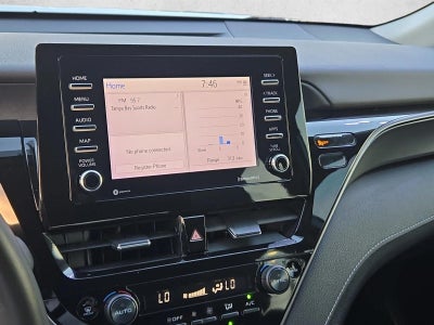 2023 Toyota Camry SE Auto (SE)